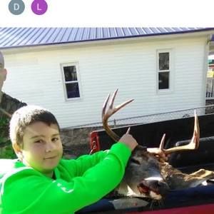 Meet your Posher, Luke